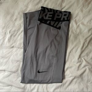 Nike Pro Leggings Dri-Fit
